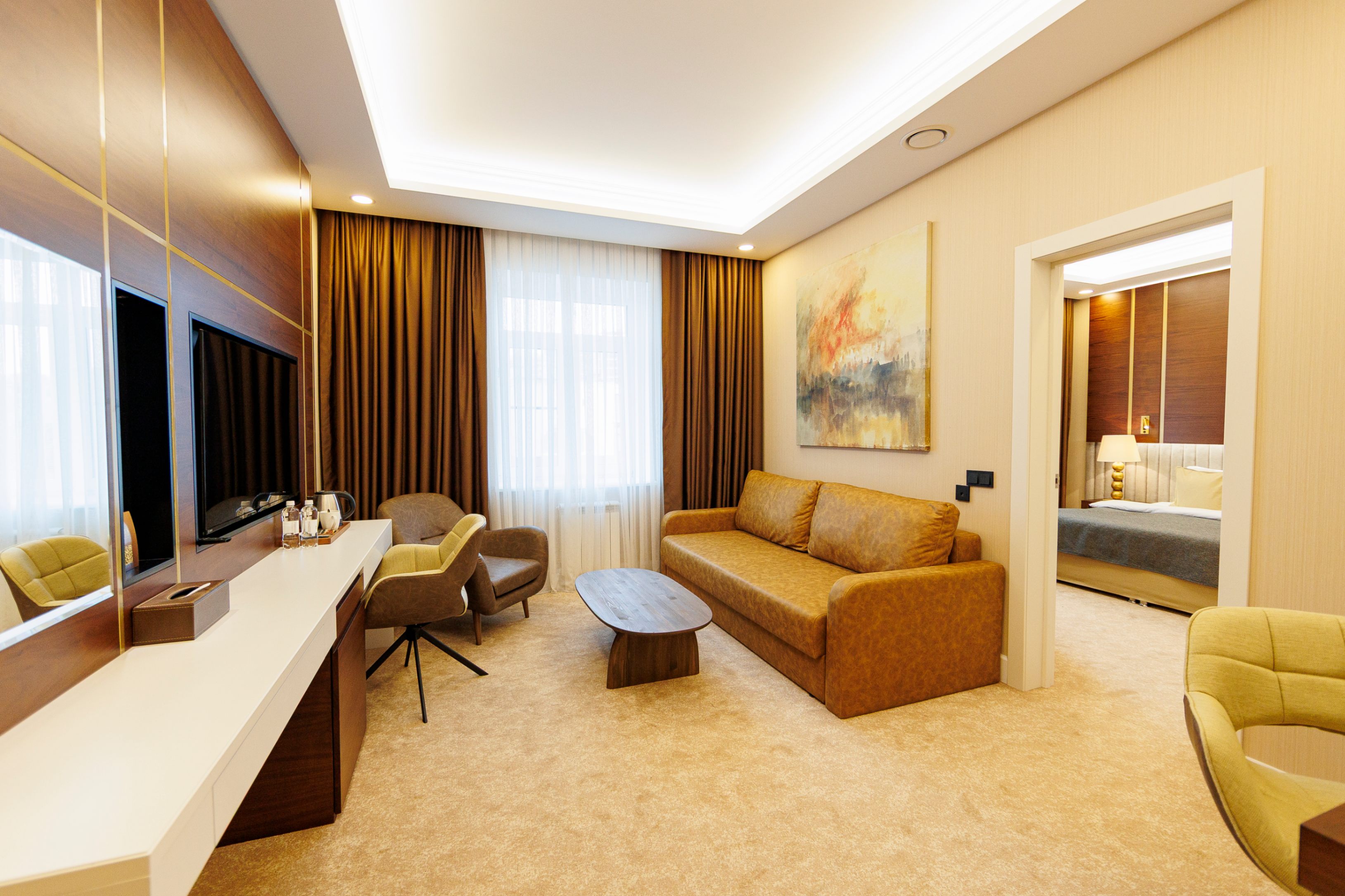 Семейный сьют 5