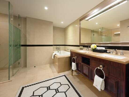 Boutique Double Room