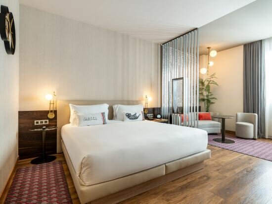 Junior Suite Non smoking