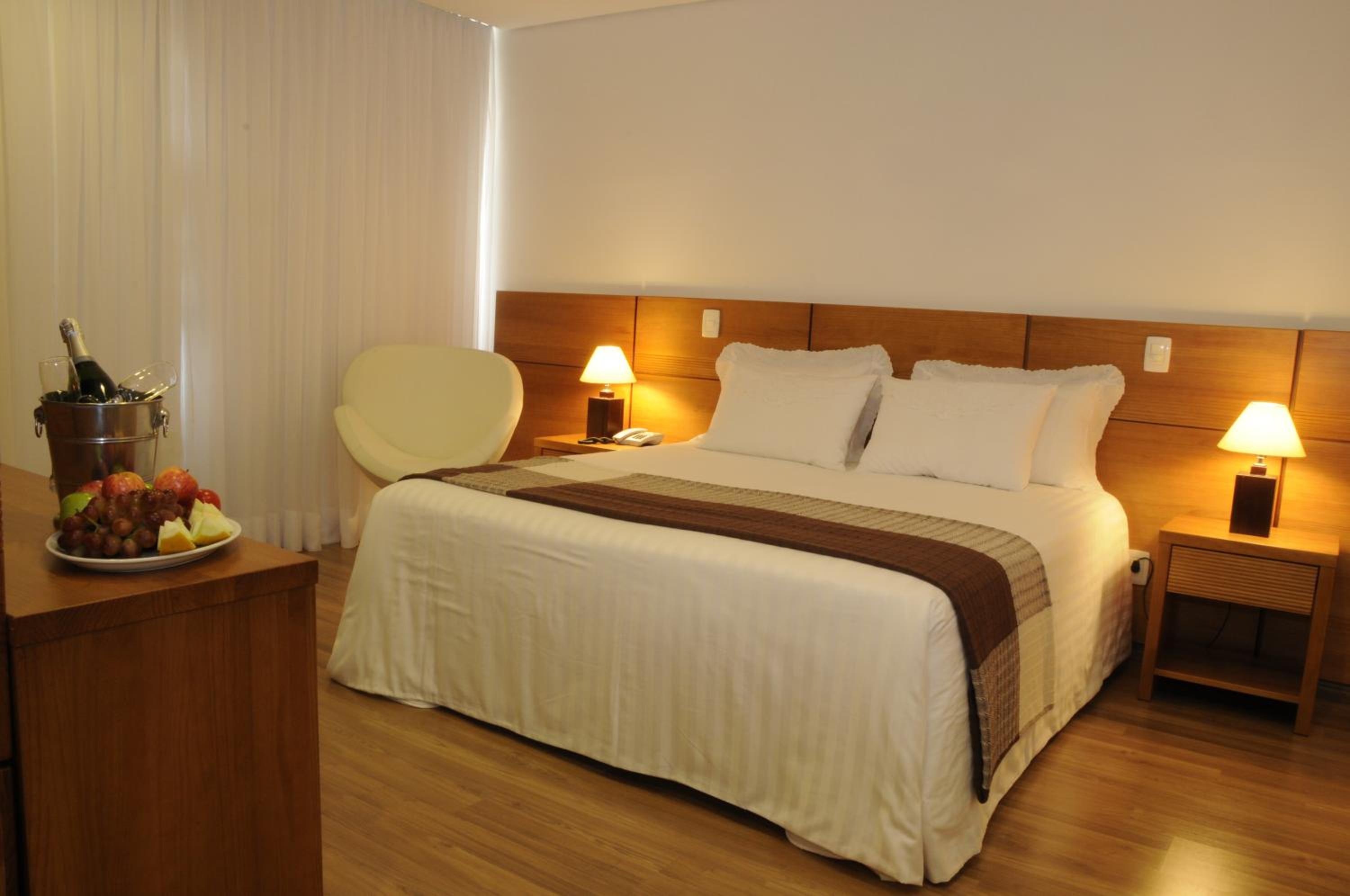 Super Deluxe Double Room