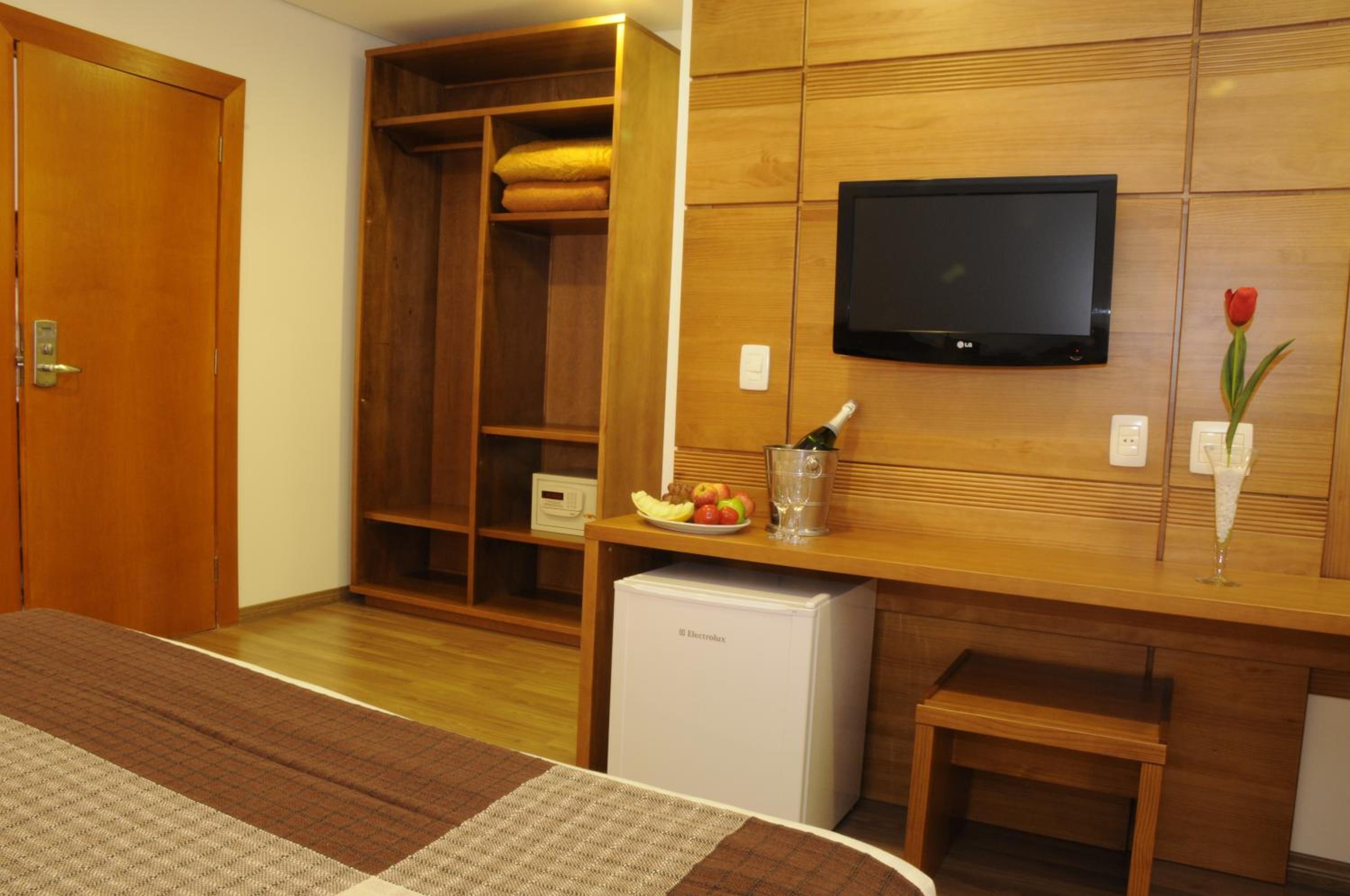 Super Deluxe Double Room
