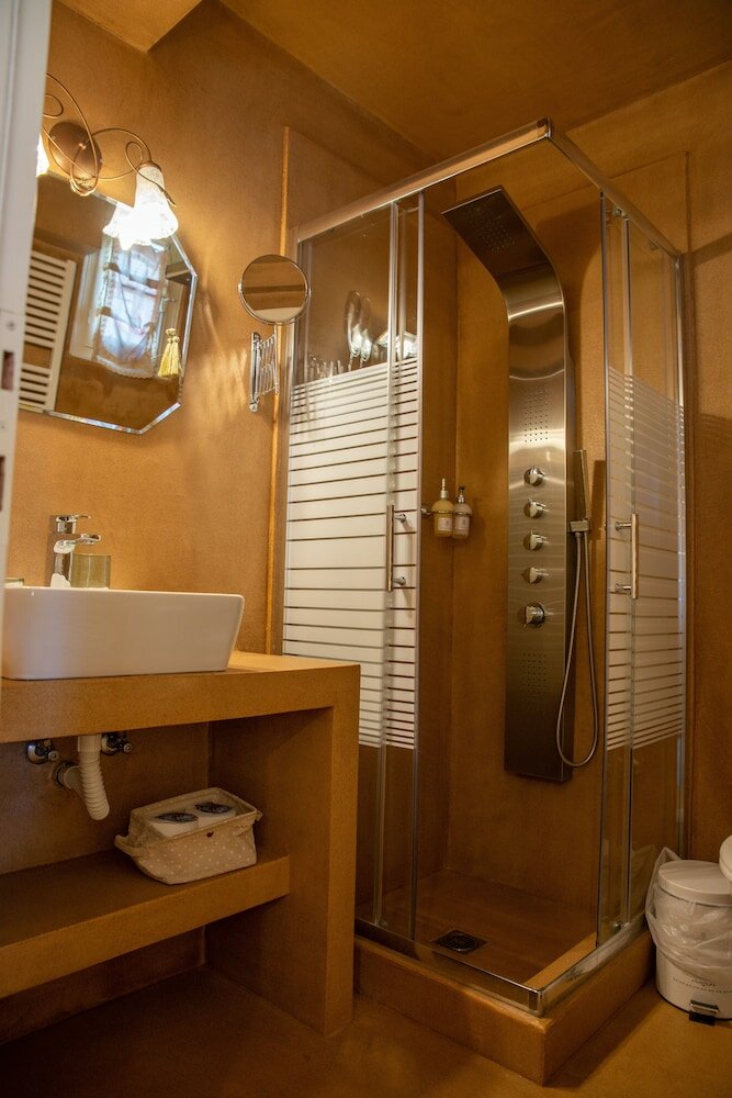 Comfort Suite, 2 Bedrooms, Garden View