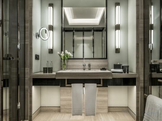 Premier Double Room with Park View