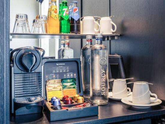 Privilege Double Room