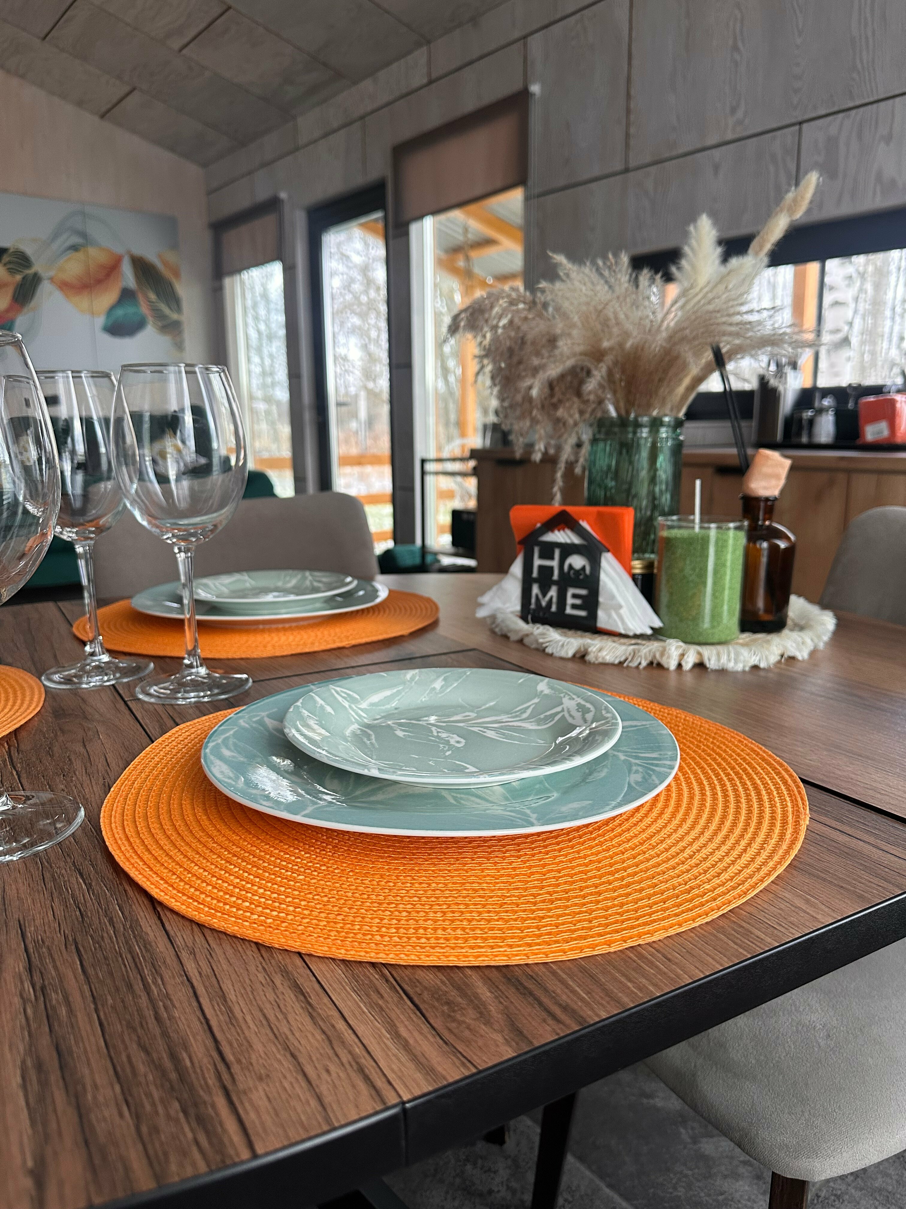 Дом для семейного отдыха