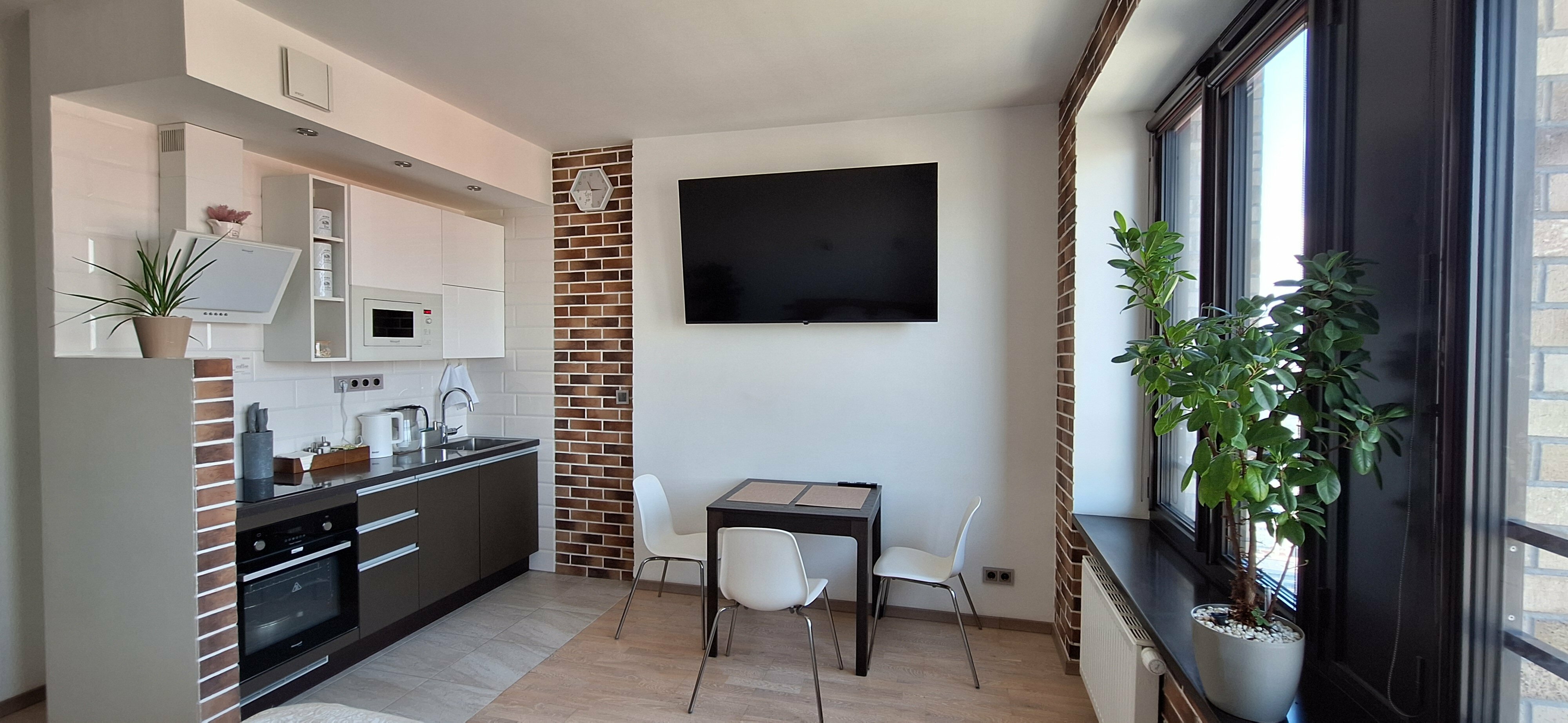 Номер-студия