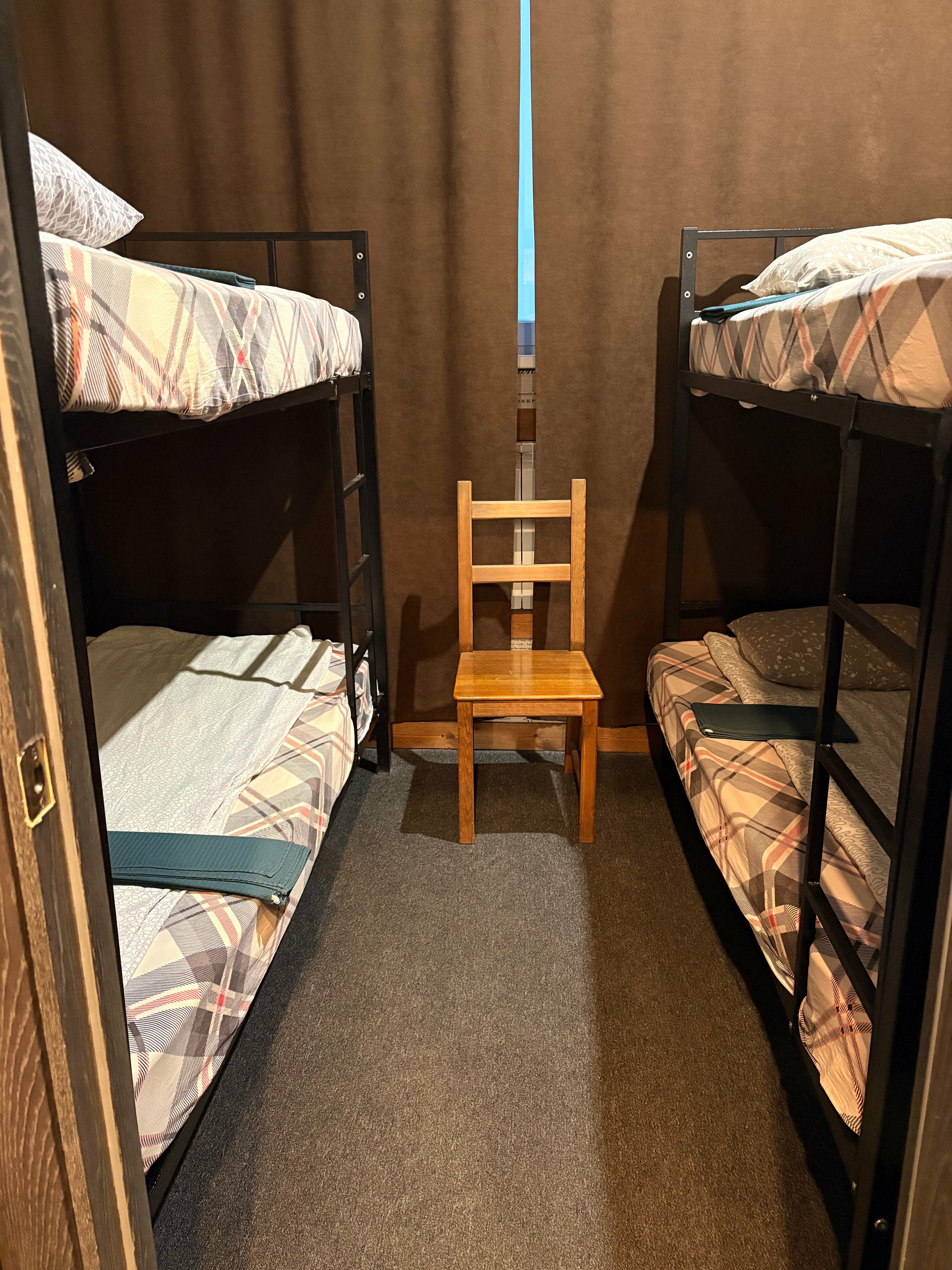 Апартаменты с 2 спальнями