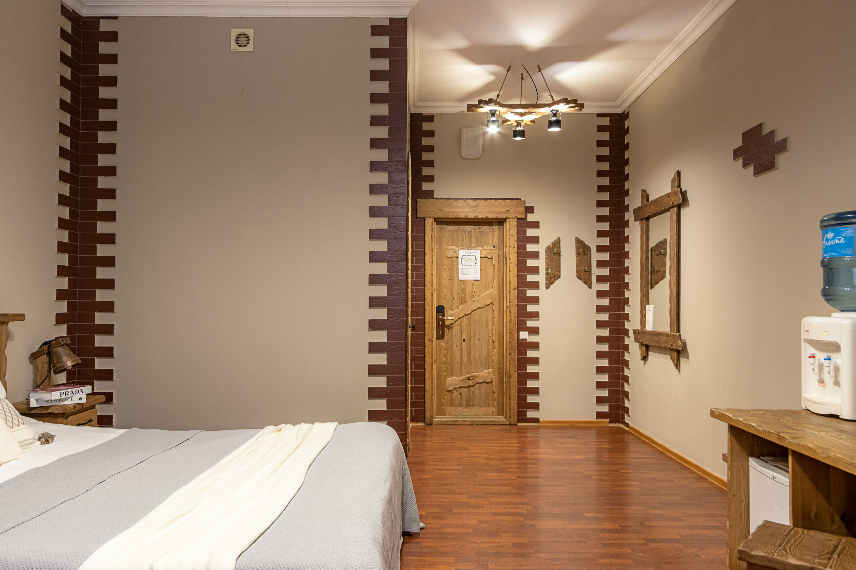 Семейный номер