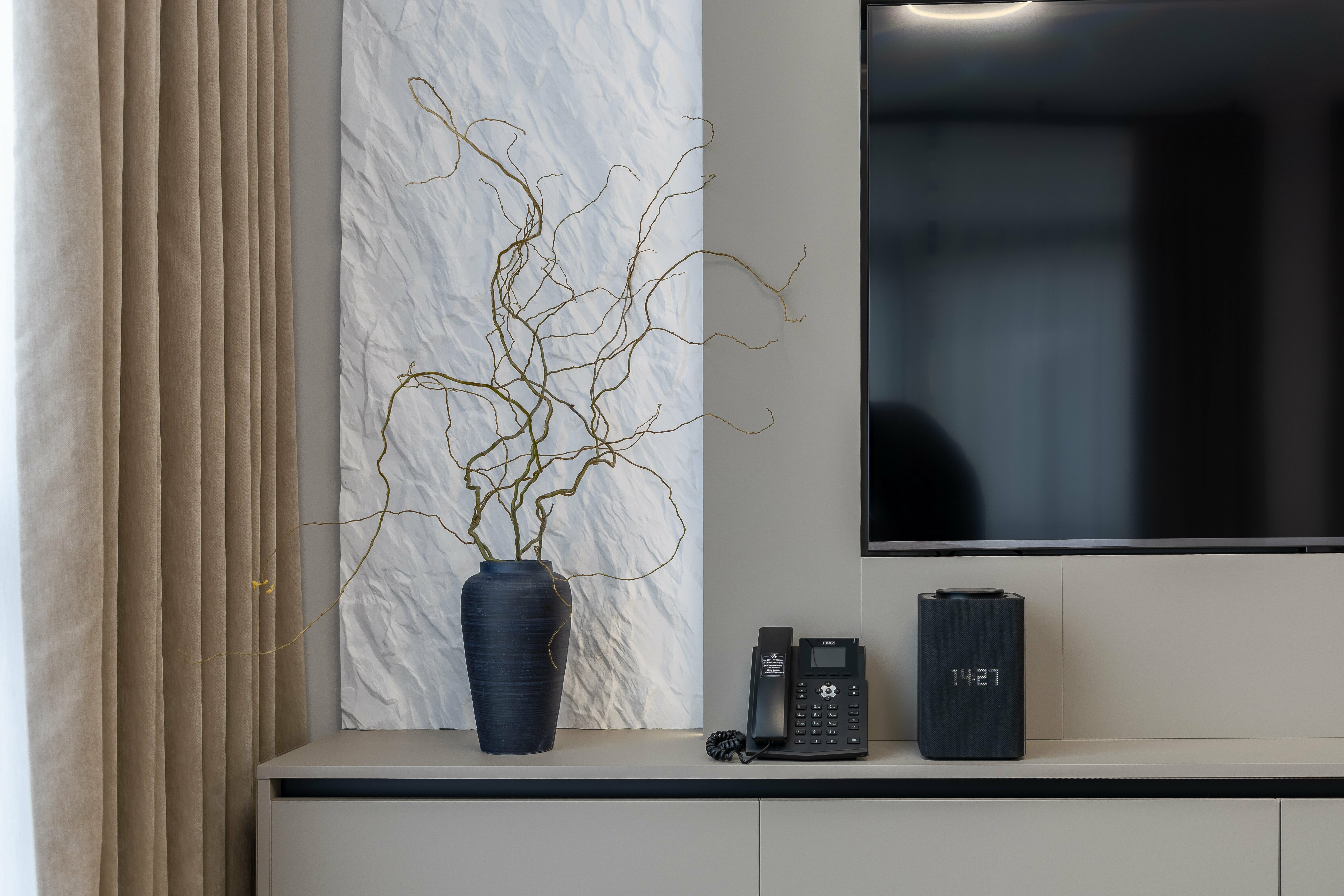 Вилла с 3-мя спальнями и панорамным видом на горы c Джакузи на террасе