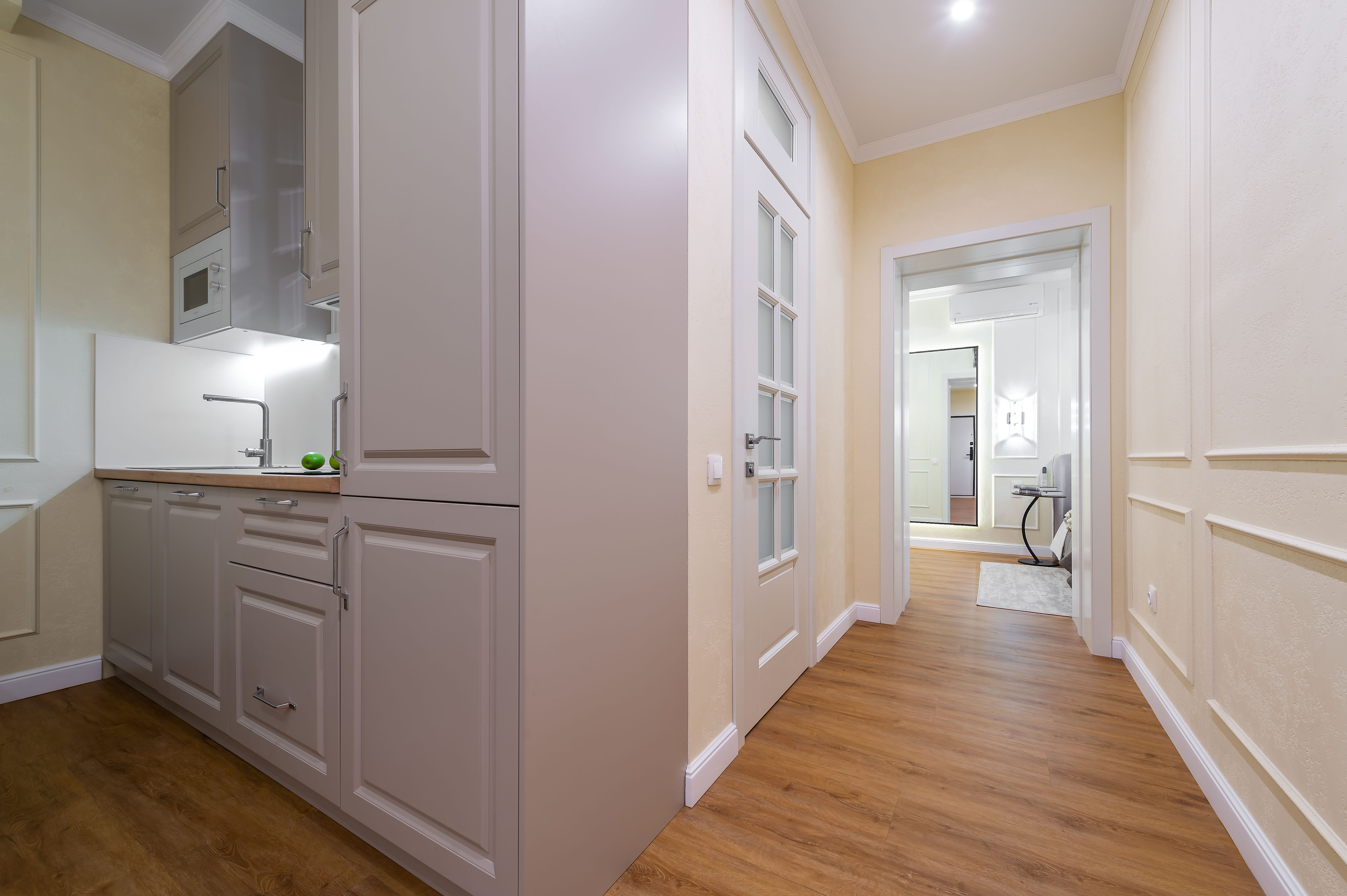 Семейный номер