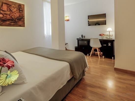 Double Standard Room