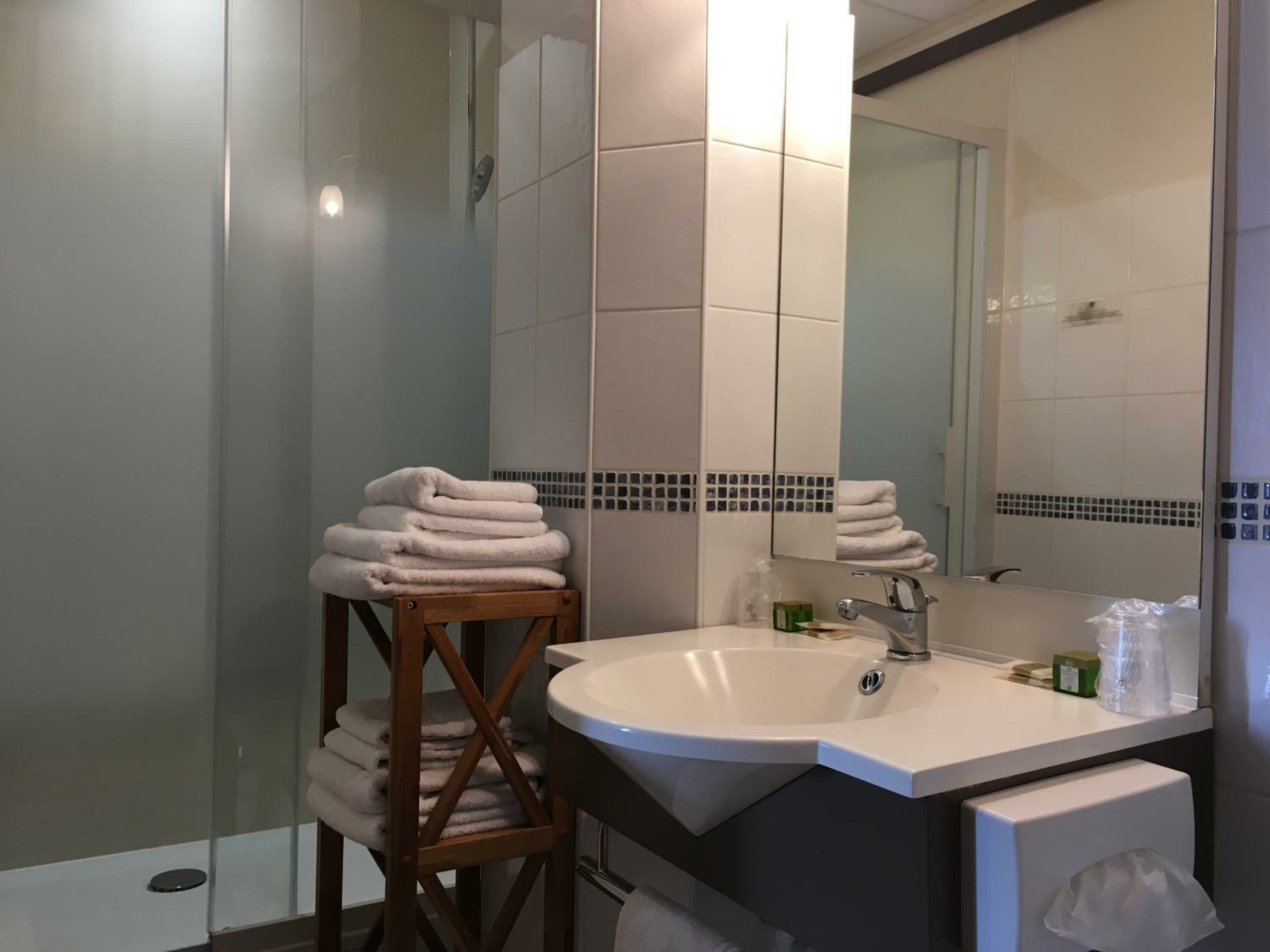 Comfort Plus Double Room