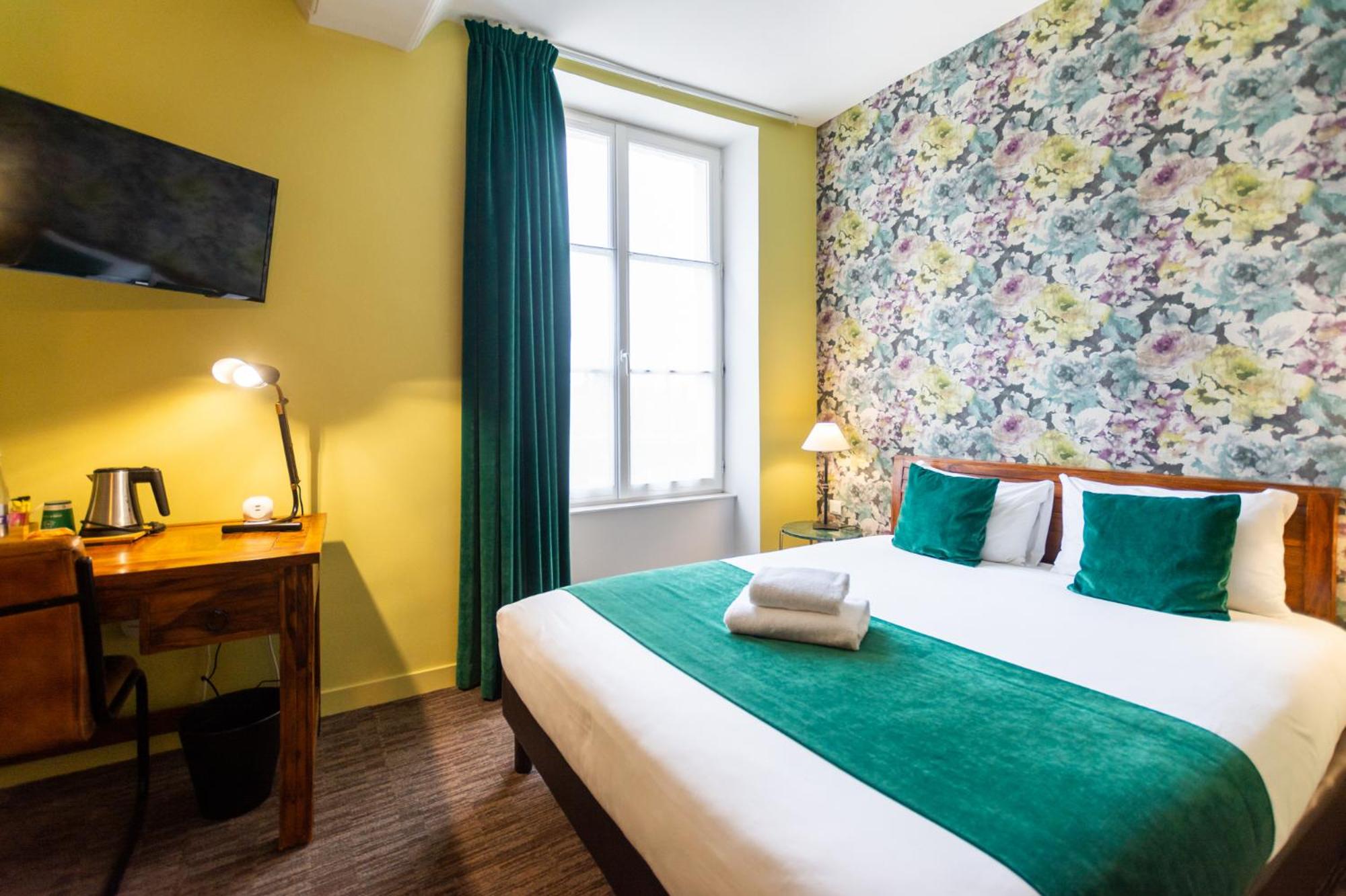 Comfort Plus Double Room