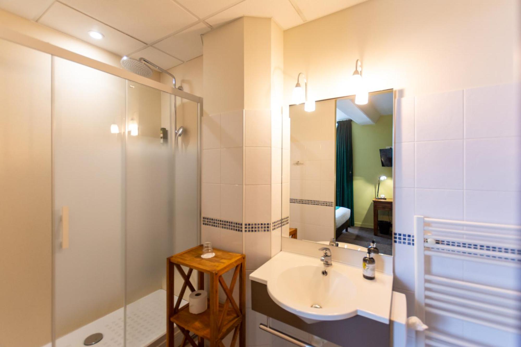 Comfort Plus Double Room