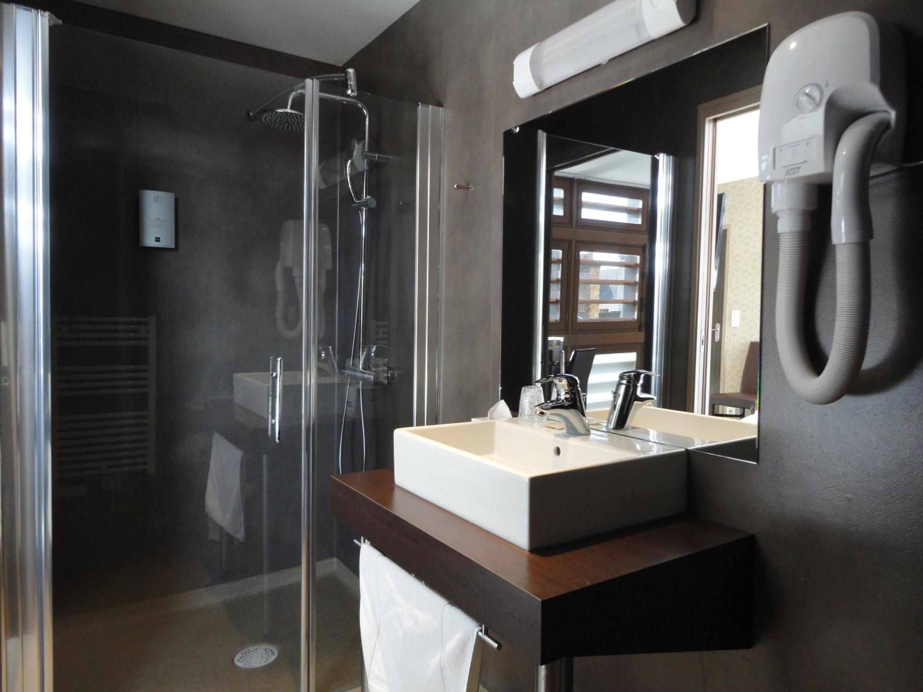 Comfort Plus Double Room