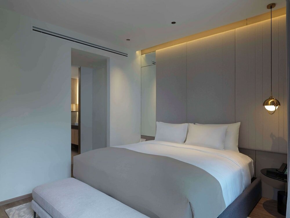 La Green Suite - 3 Bedrooms