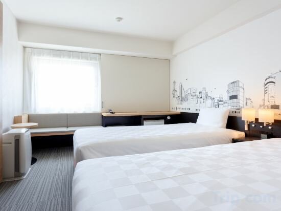 Standard Twin Room Non smoking