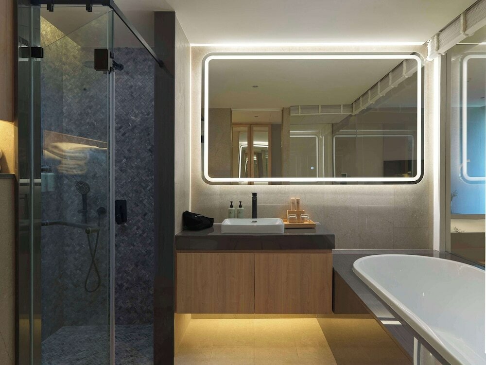 La Green Suite - 2 Bedrooms