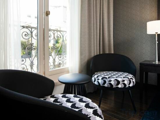 Superior queen Room Non smoking