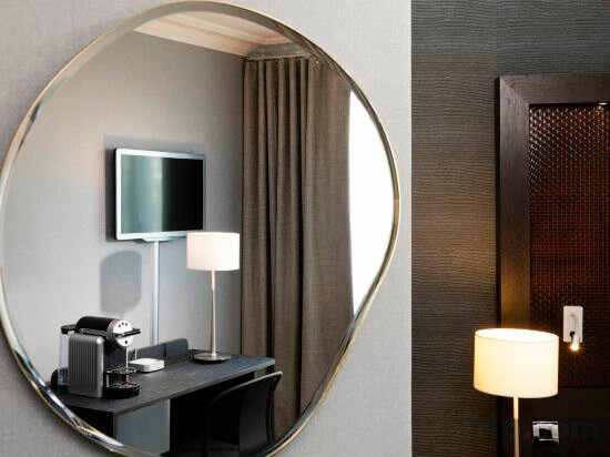 Standard Double Room Non smoking