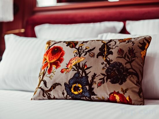 Premium Room With Eiffel Tower View