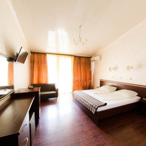 Люкс двухместный