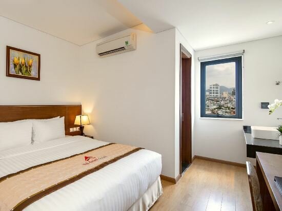 Superior Double Room Non smoking