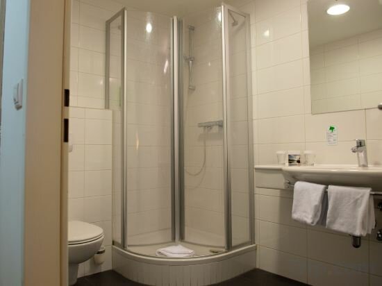 Superior Double Room Pop 1 Double bed