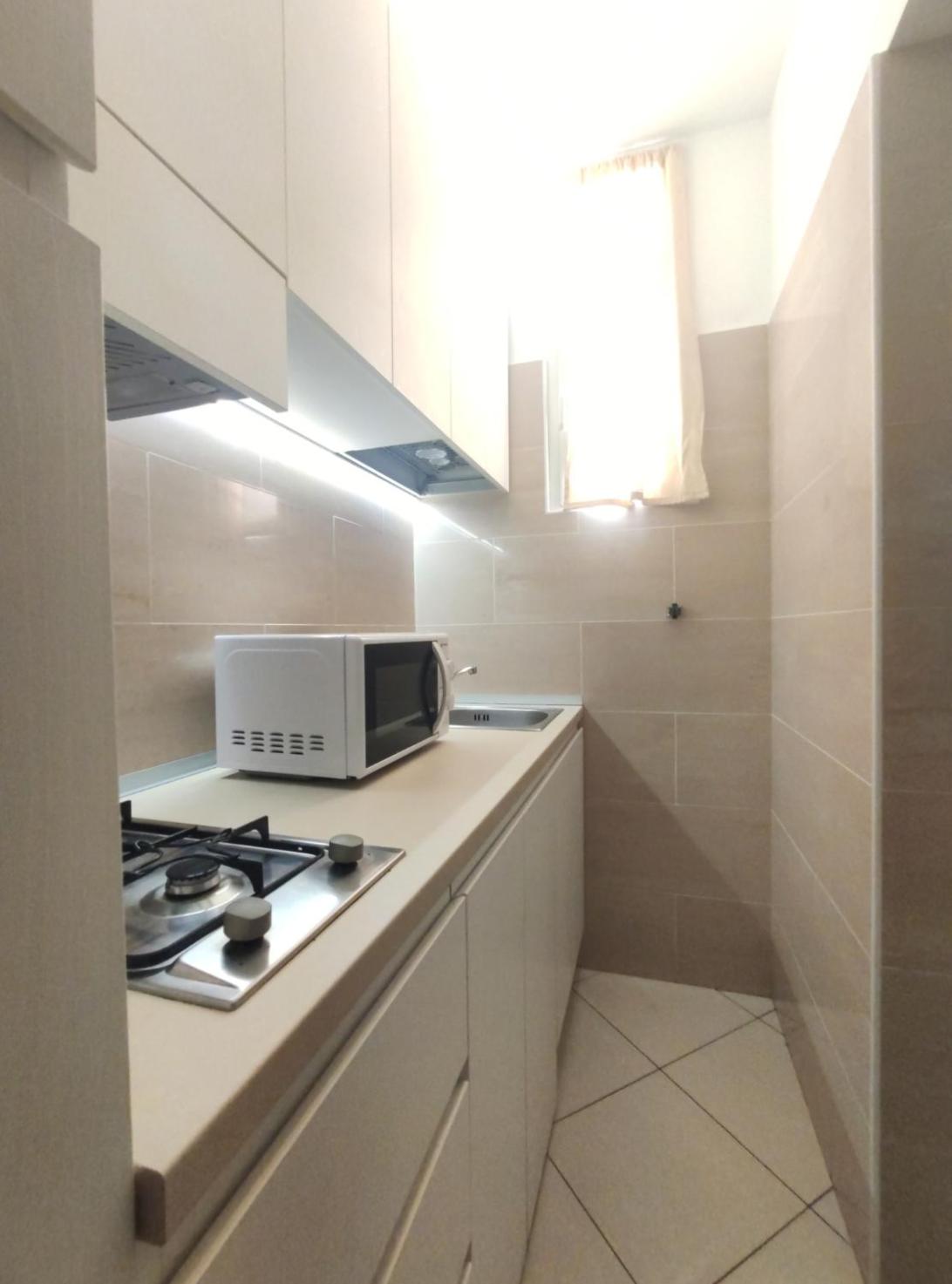 Apartment With Sea View