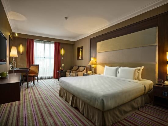 Premium Executive​ Room