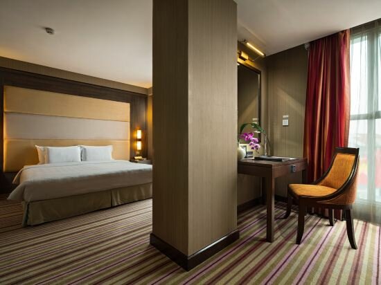 Premium Executive​ Room
