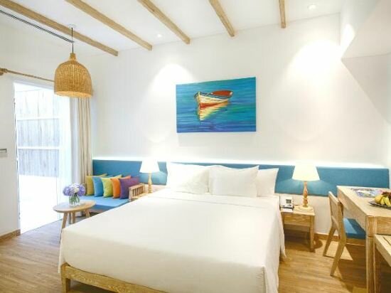 Superior Double – No View, No Window