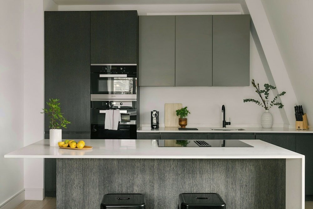 Apartment, 3 Bedrooms, Balcony