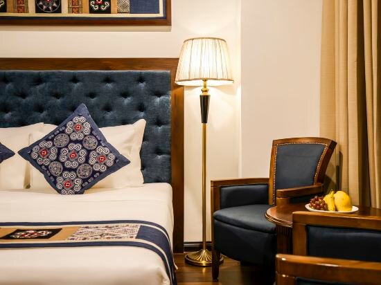 Triple Room With Sea Front And Balcony