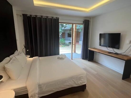 Superior Family Room