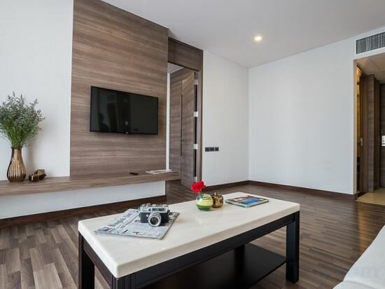 Two Bedroom Suite