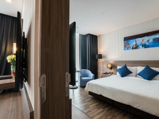 Two Bedroom Suite
