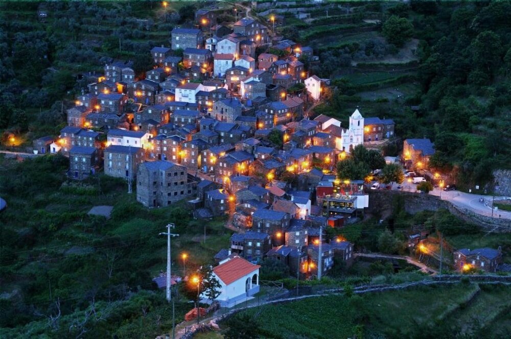 Superior Room, City View