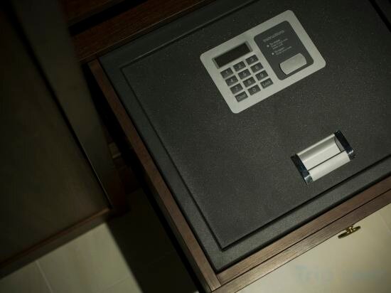 Premier Deluxe Double Room