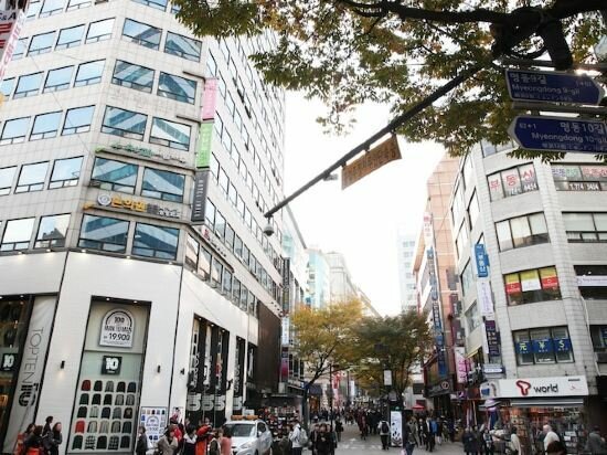 Triple Room With City View