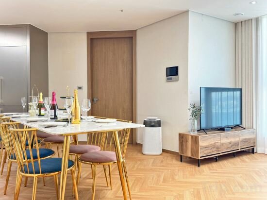 Connecting Suite Ocean B