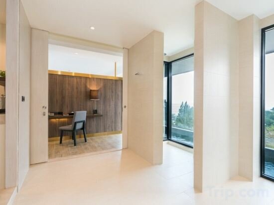 Ocean Suite Skypool