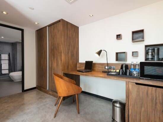 Junior Suite Room