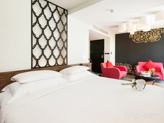 Junior Suite Room