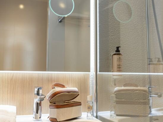 Privilege Garden View Balcony