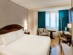 Classic Room в Отель Sercotel Gran Hotel Conde Duque