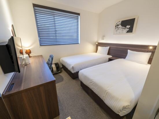 Twin Room（Non-Smoking）