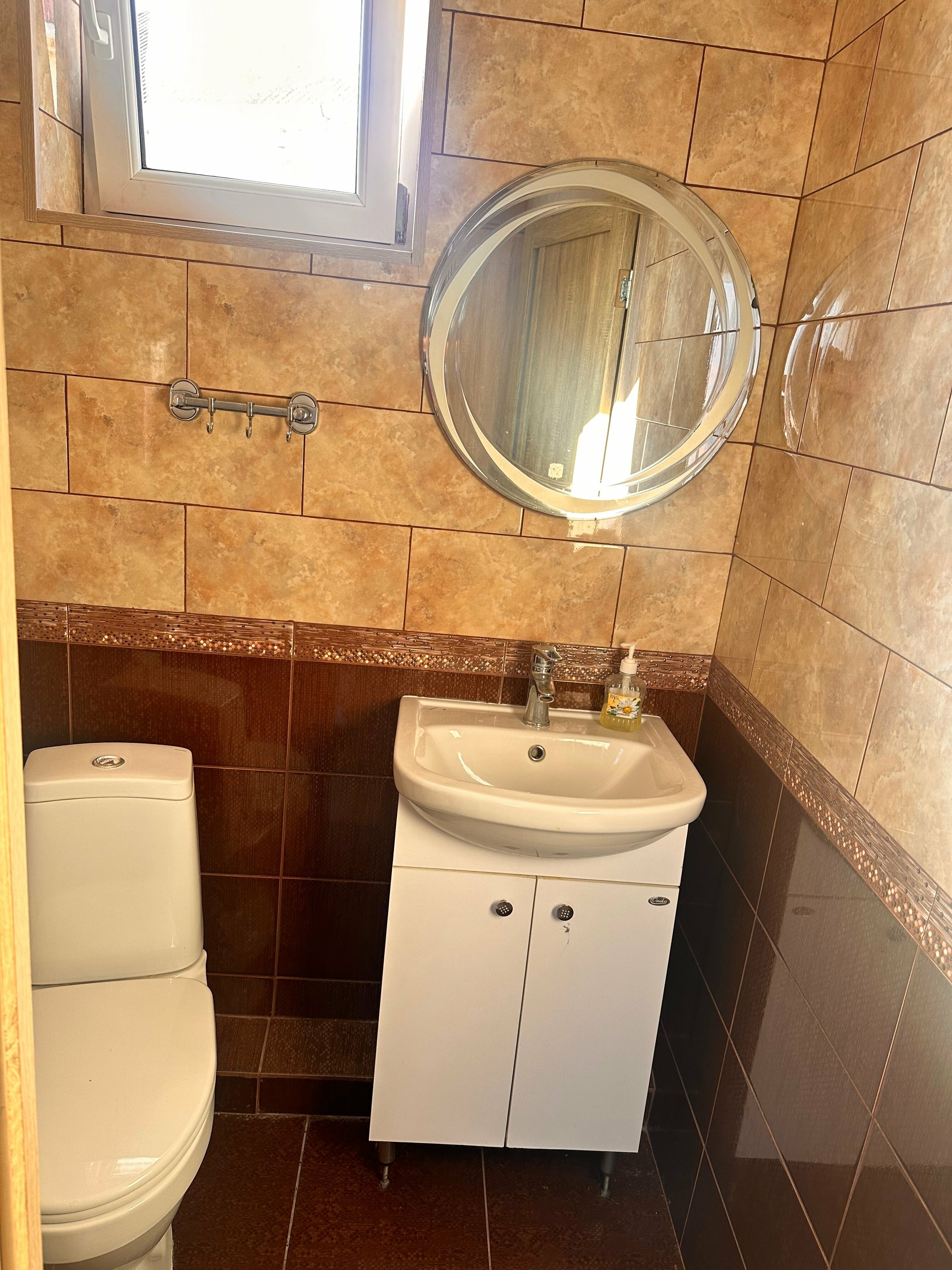 Люкс с 2 спальнями