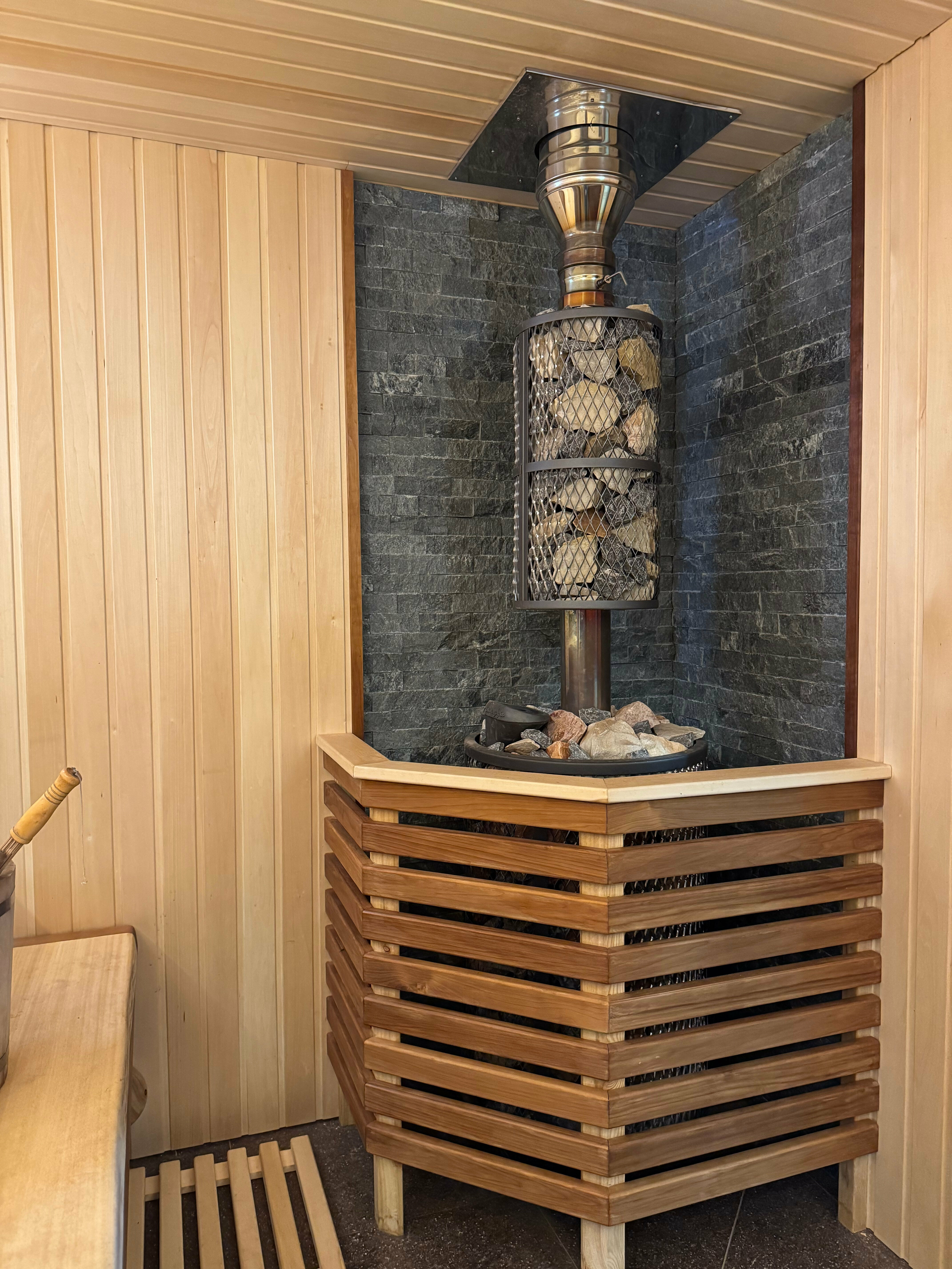 Четырехместный номер Делюкс