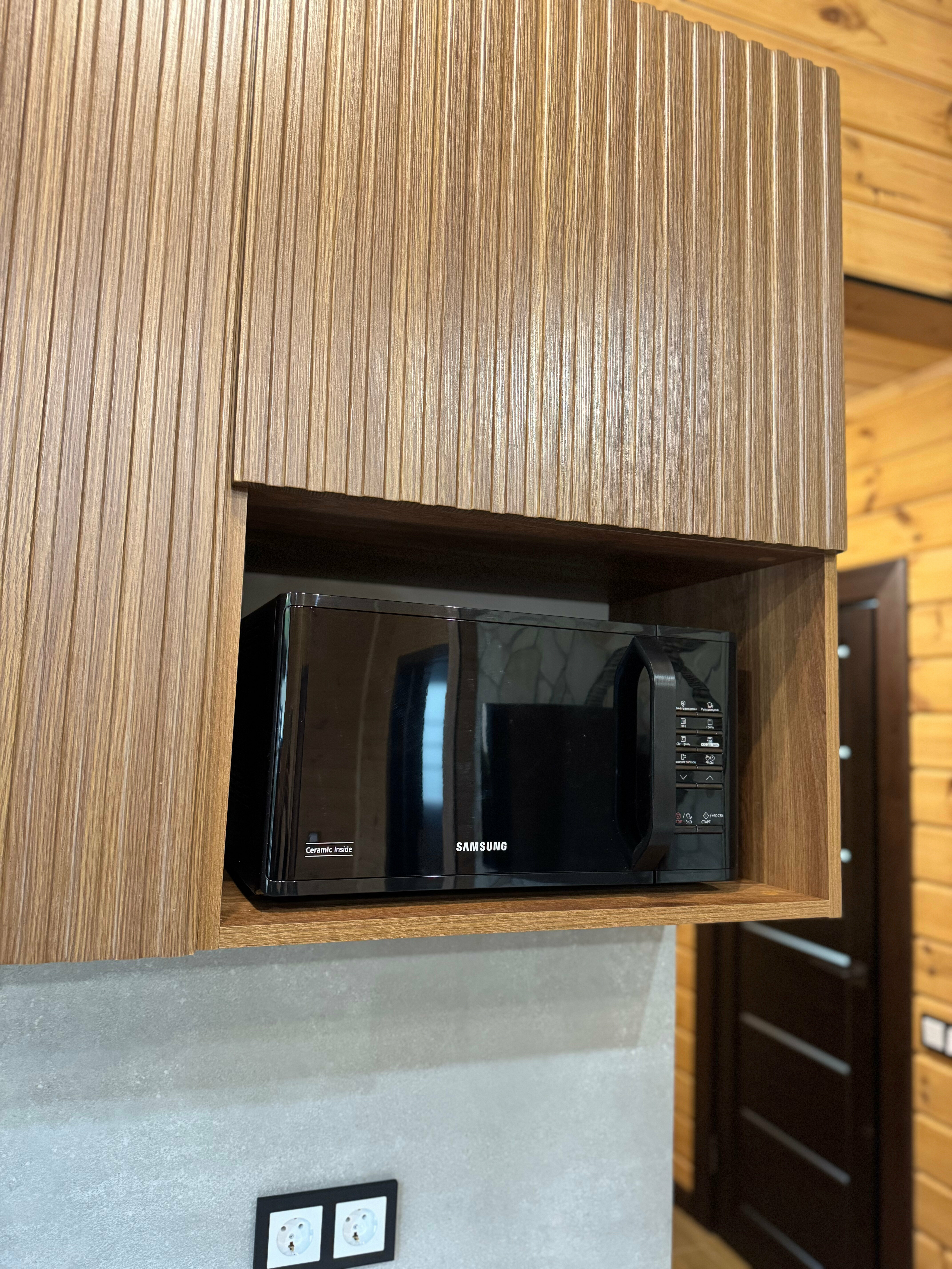 Четырехместный номер Делюкс